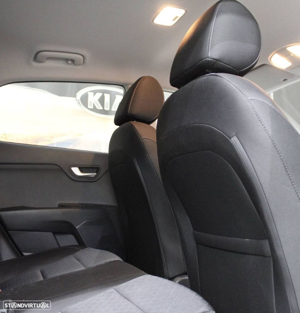 Kia Rio 1.0 T-GDi Wave - 19