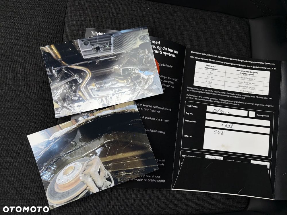 Peugeot 508 1.5 BlueHDi Allure S&S - 39