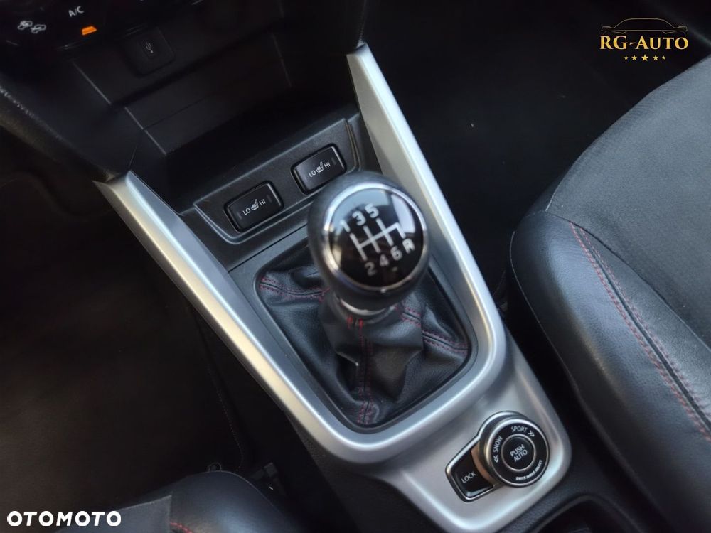 Suzuki Vitara - 35
