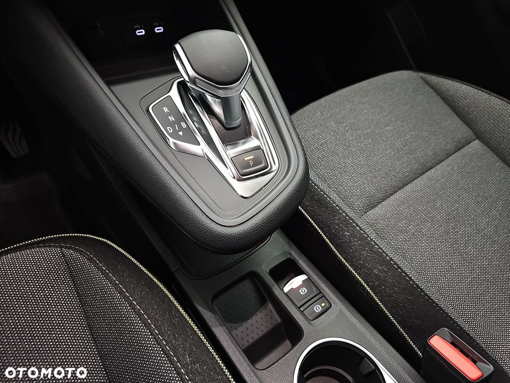 Renault Symbioz 1.6 E-Tech Full Hybrid 145 Techno - 17