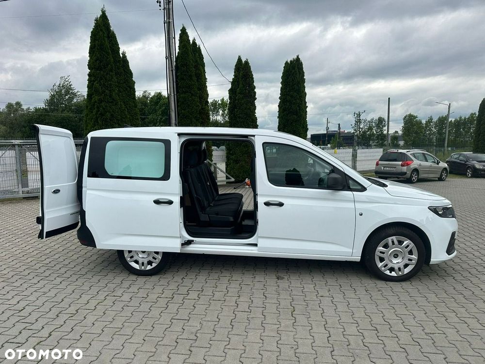 Ford Transit Connect - 8