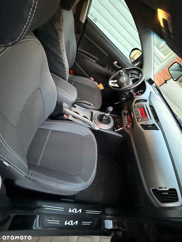 Kia Sportage 1.6 GDI Business Line M 2WD - 8