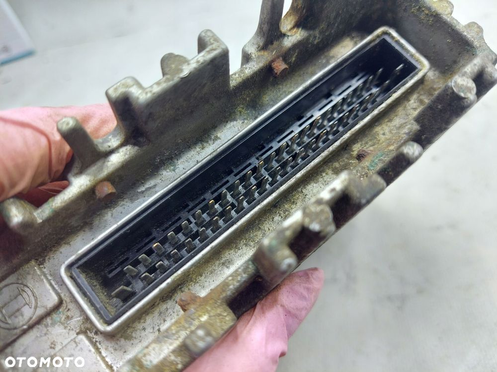 Seat Ibiza Ii 1.9Tdi Sterownik Silnika 6K0906026A - 4