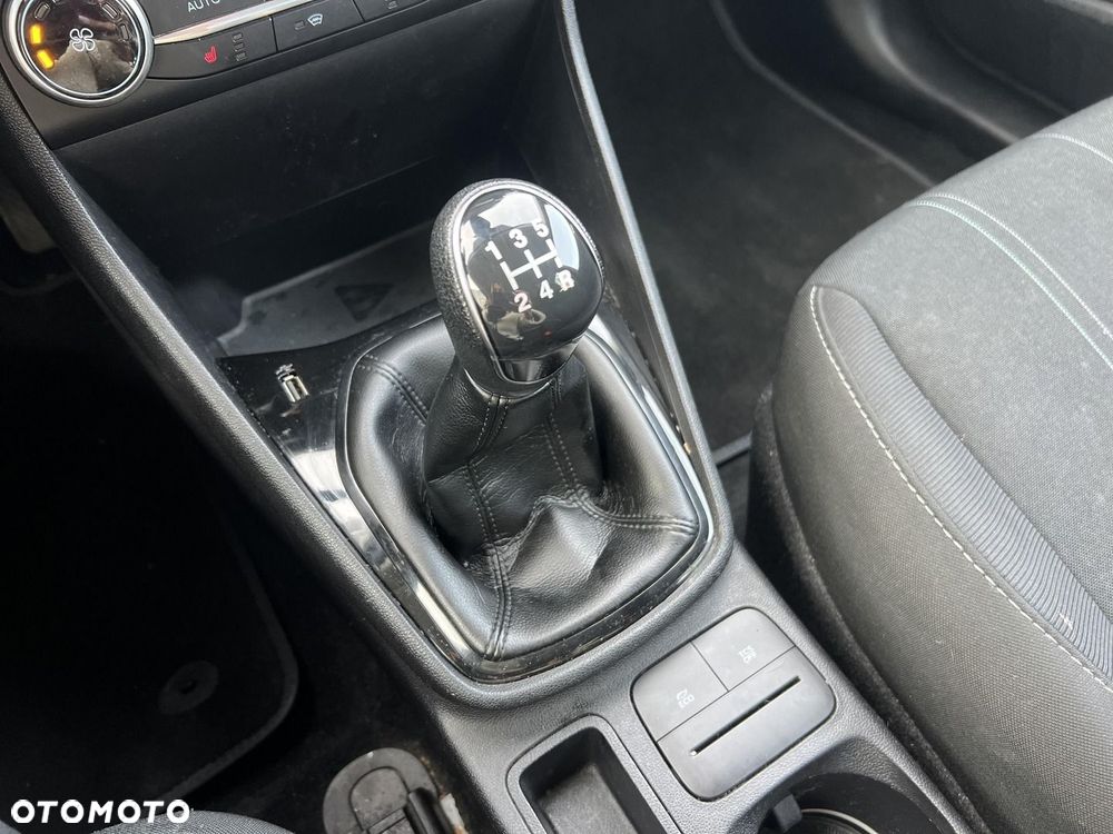 Ford Fiesta 1.1 SYNC Edition - 23