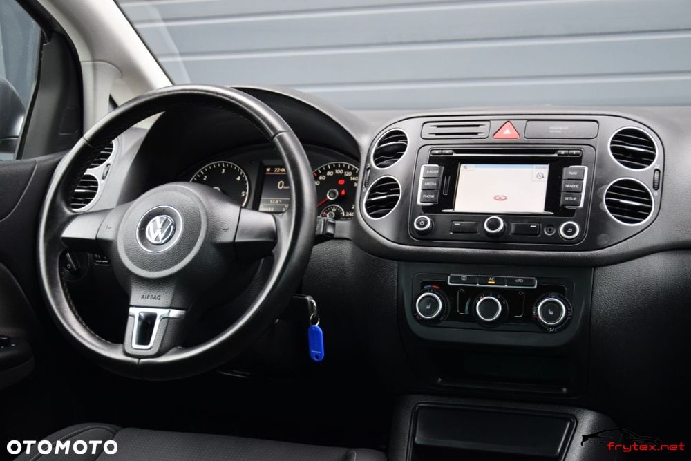 Volkswagen Golf Plus - 26