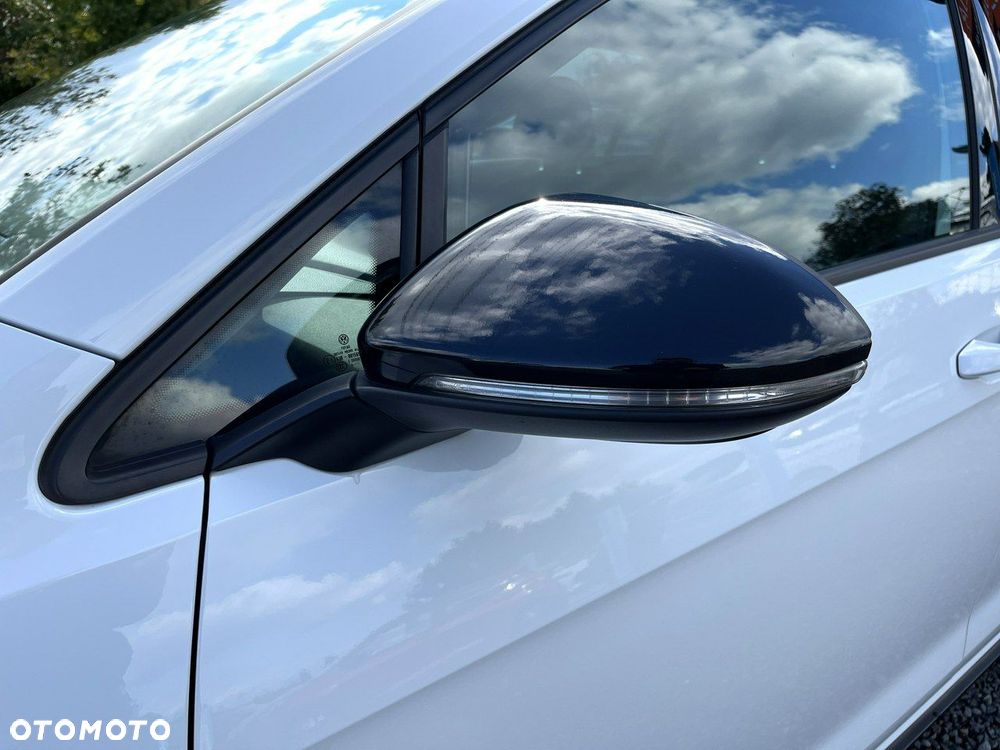 Volkswagen Golf VII 2.0 TDI BMT GTD DSG - 15