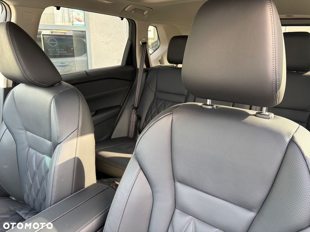 Nissan X-Trail 1.5 VC-T e-POWER Tekna e-4ORCE 7os - 10