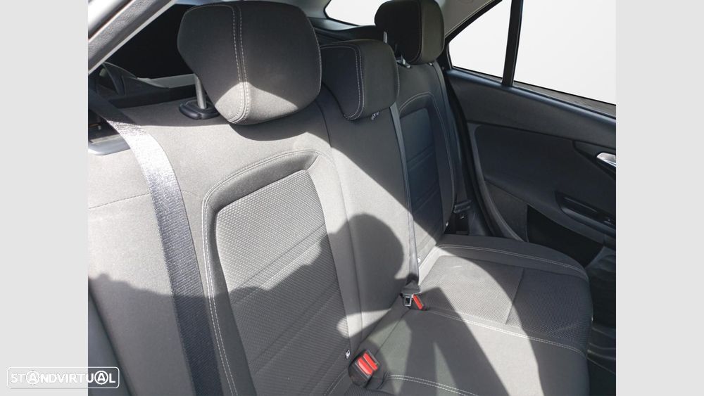 Fiat Tipo 1.3 MultiJet City Life - 17