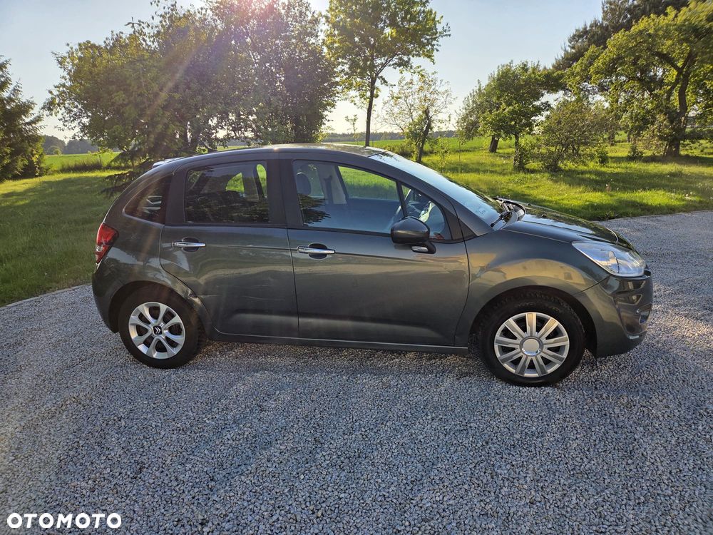 Citroën C3 1.6 HDi Exclusive - 19