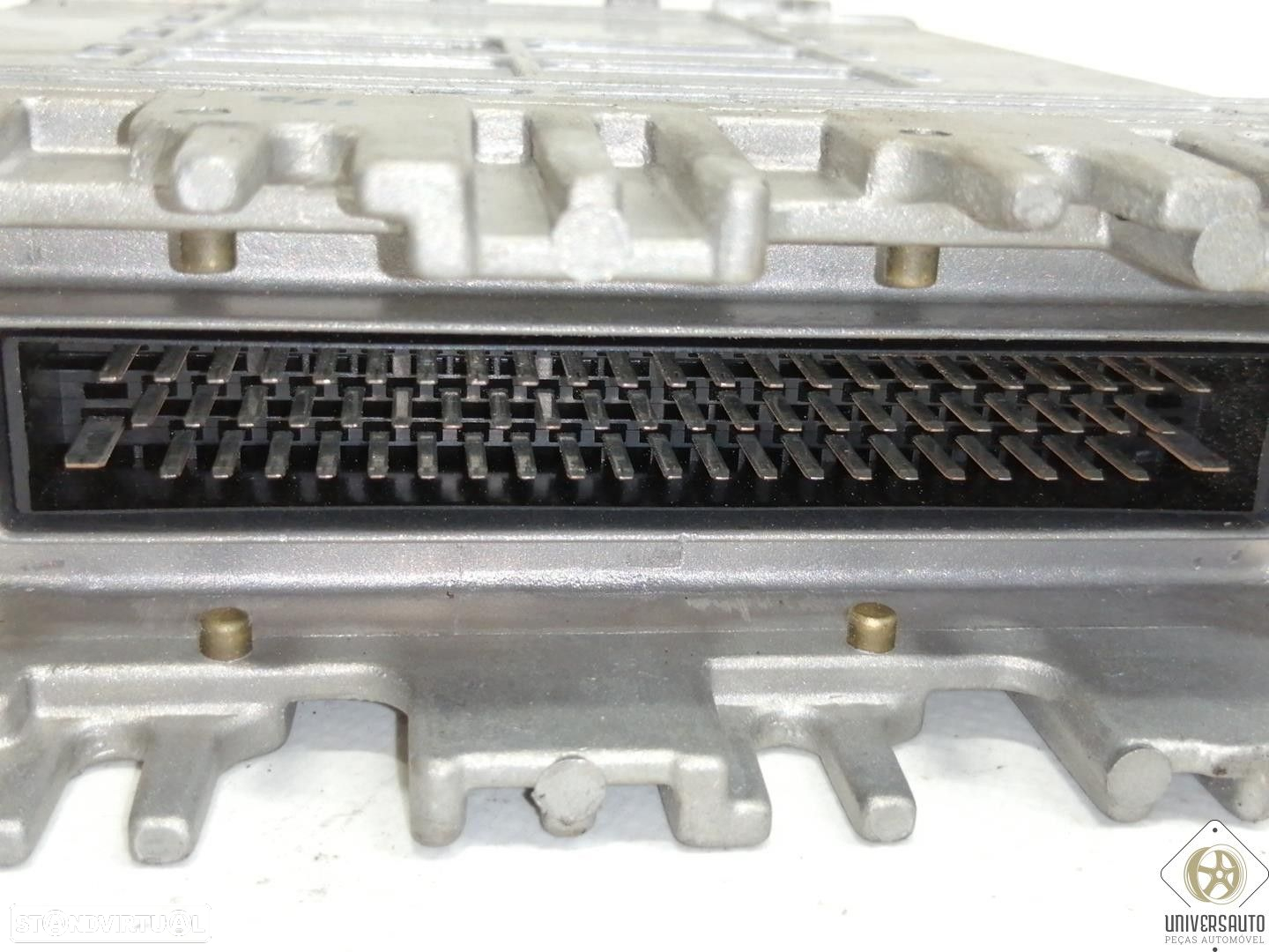 CENTRALINA MOTOR UCE AUDI A4 1996 - 2