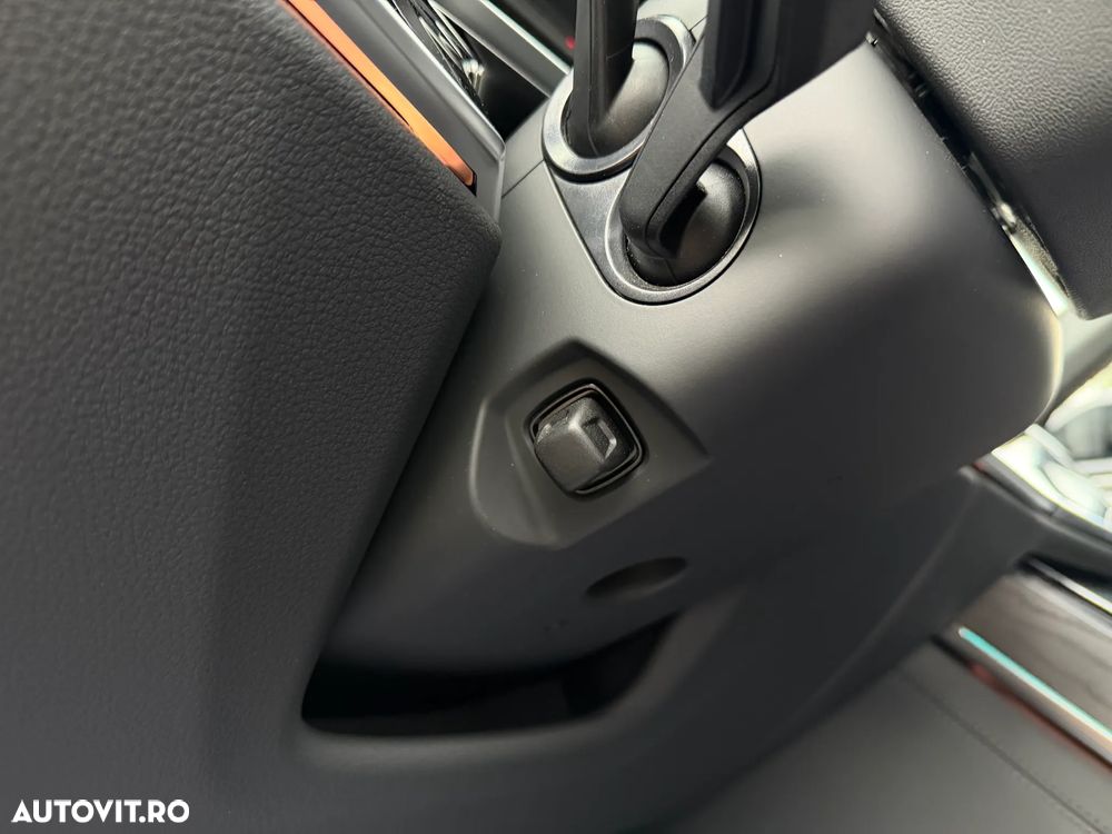 Audi A8 55 TFSI quattro Tiptronic - 25