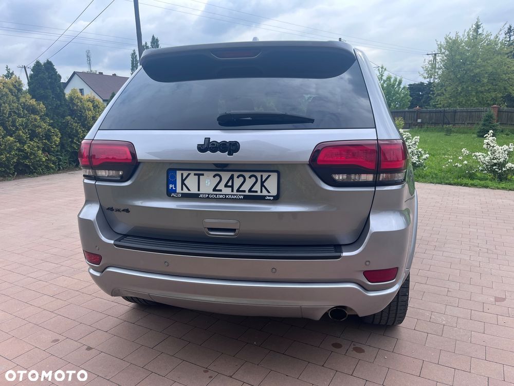 Jeep Grand Cherokee 3.6 V6 Laredo - 12