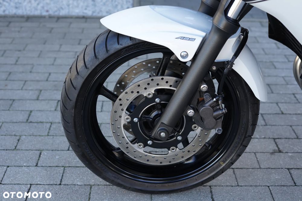 Yamaha XJ - 31