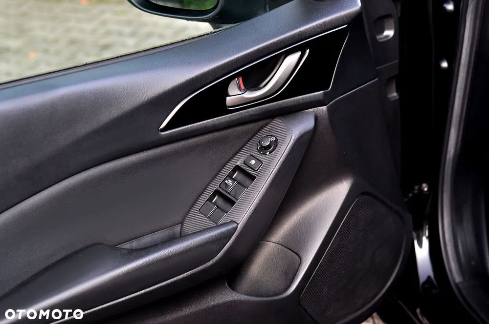 Mazda 3 2.0 Skypassion - 18