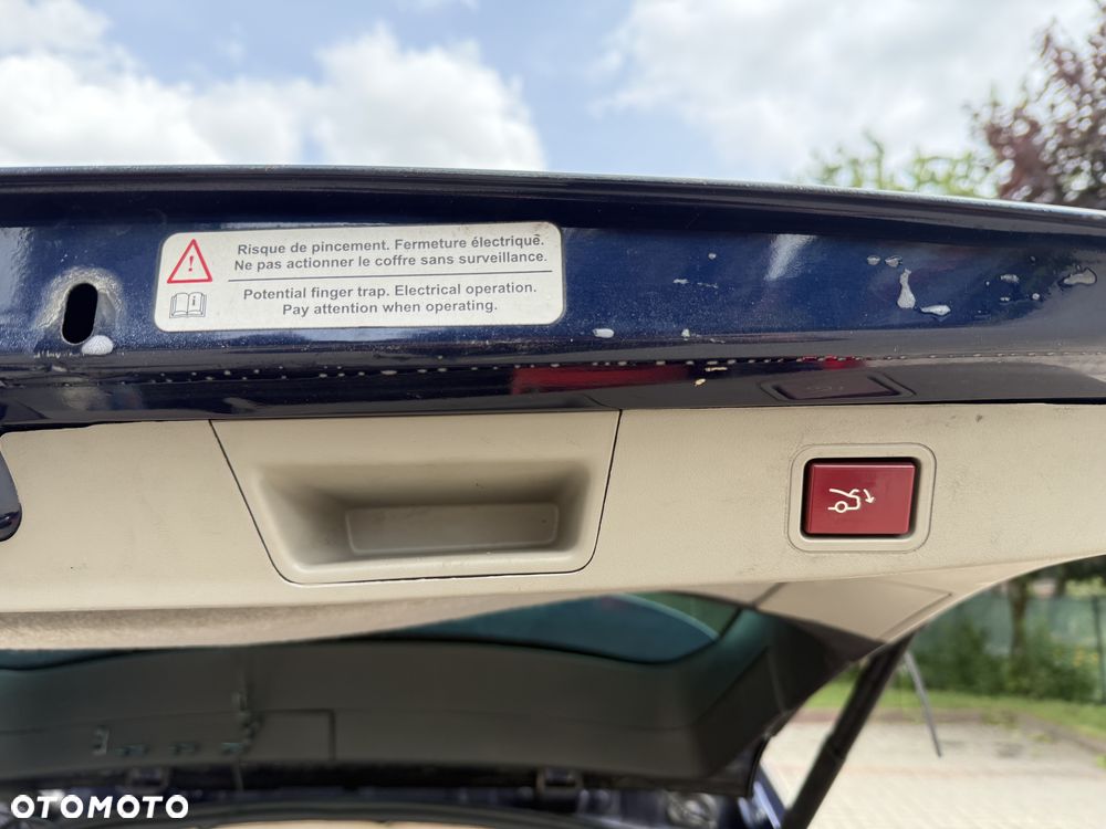 Citroën C5 2.0 HDi Exclusive Equilibre Navi - 23