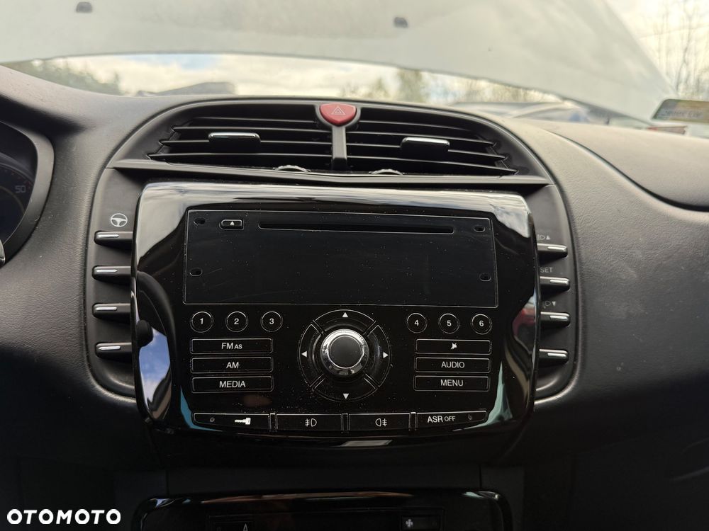 RADIO SAMOCHODOWE ORYGINALNE LANCIA DELTA III -WYSYŁKA- - 1