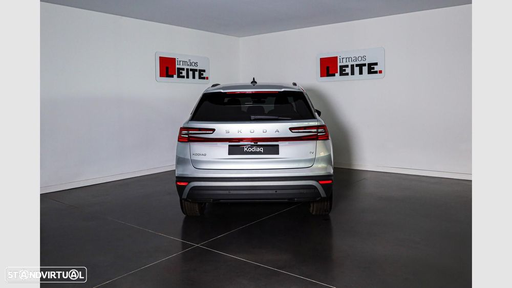 Skoda Kodiaq - 20