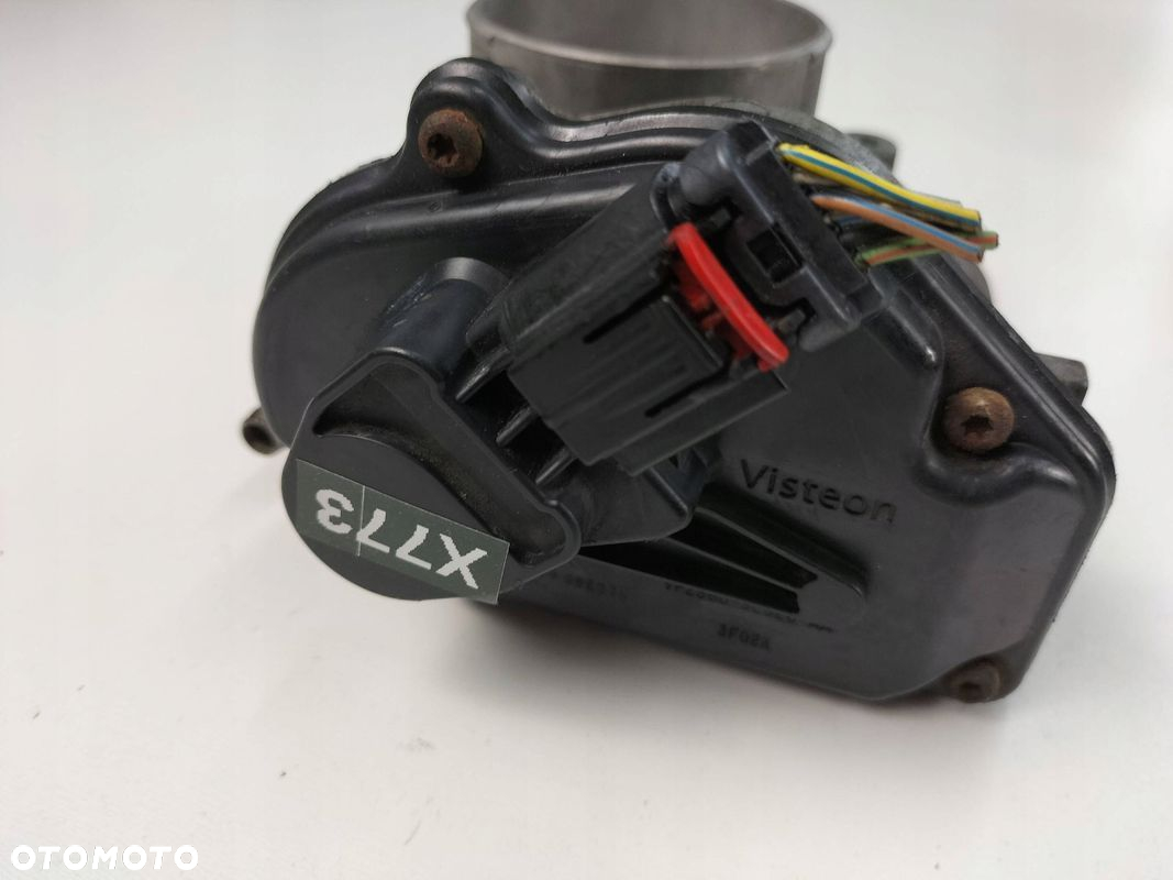 PRZEPUSTNICA FORD FOCUS C-MAX MK1 VP2S6U-9E928-AA - 5