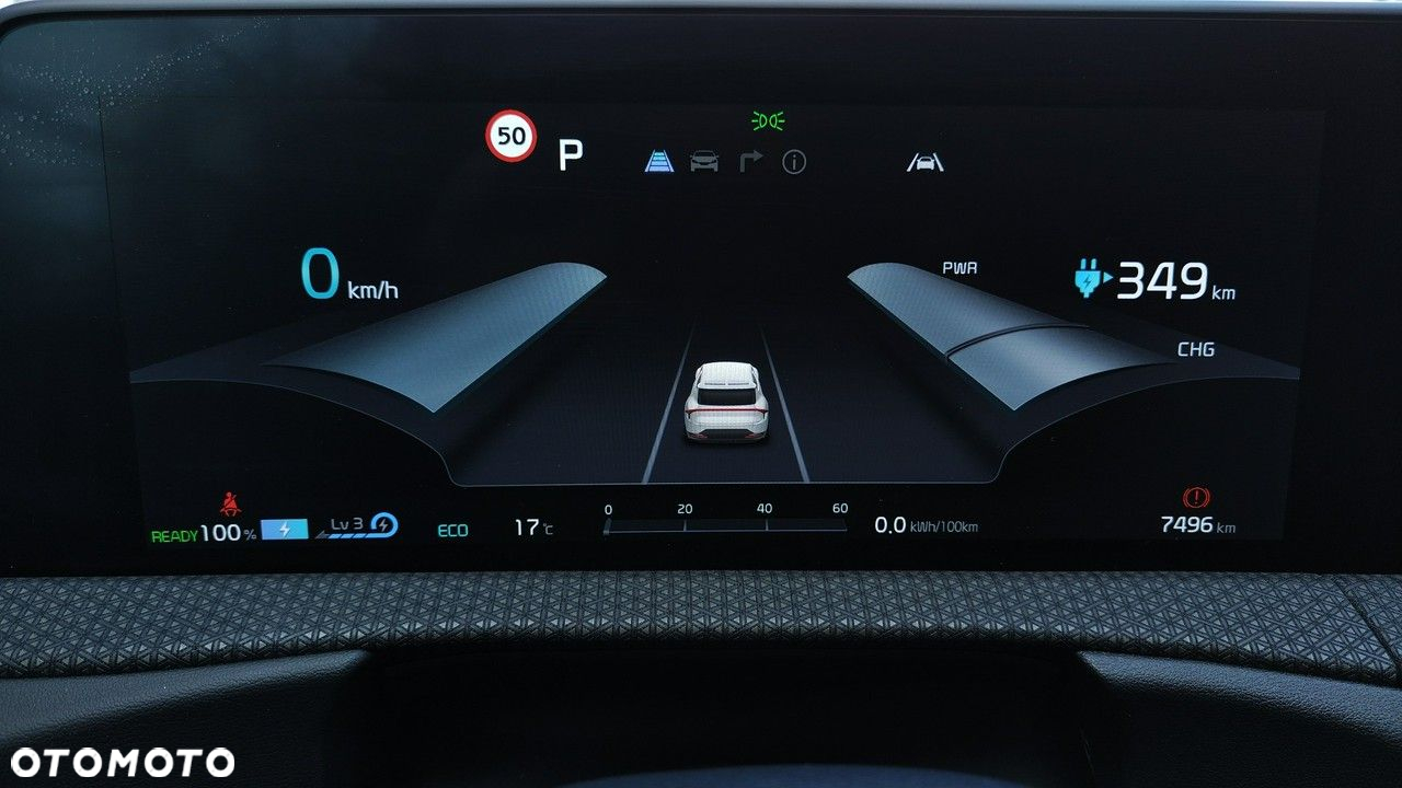 Kia EV6 - 24