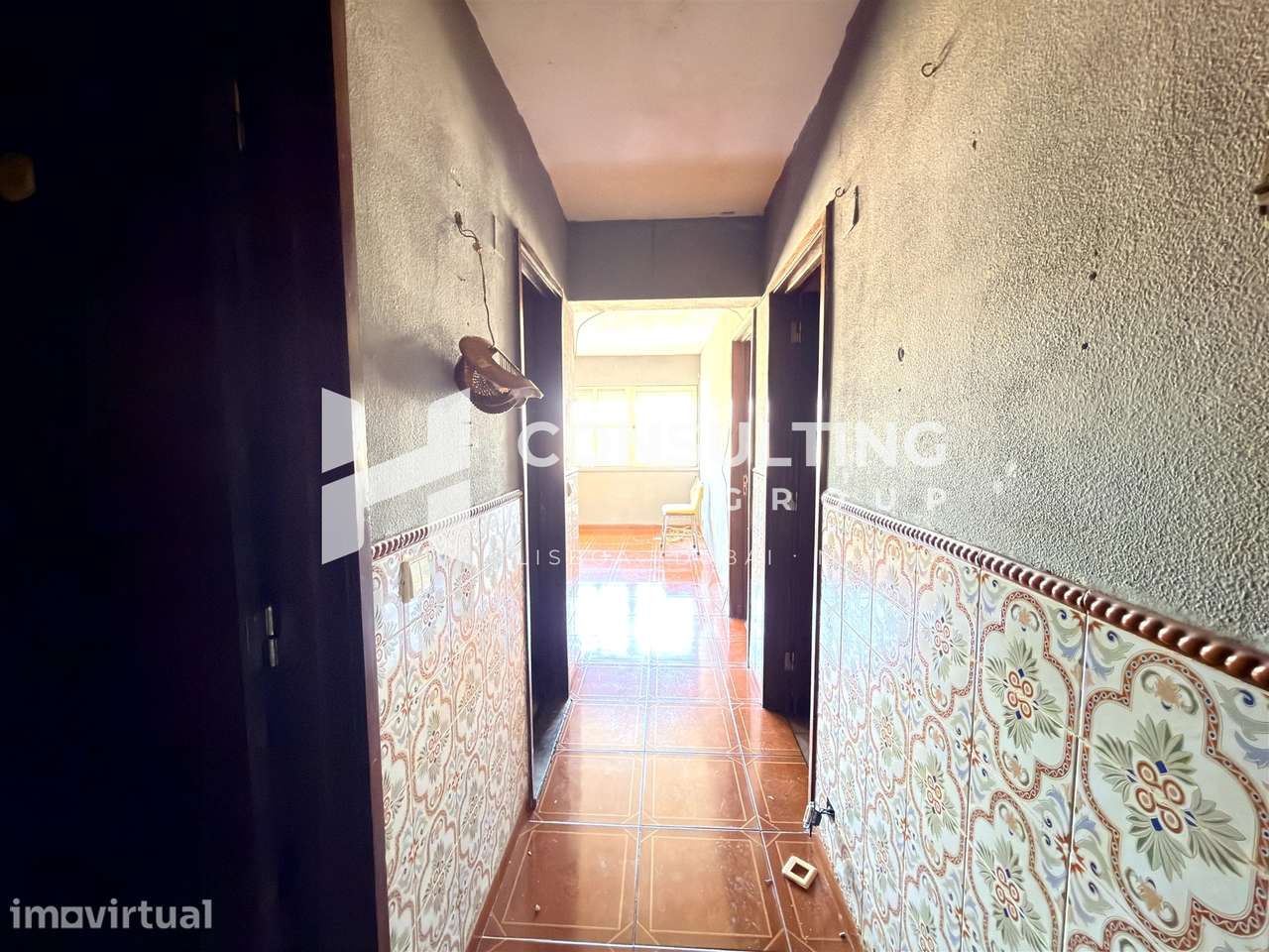 Apartamento T2 Venda em Alhos Vedros,Moita - Grande imagem: 3/21