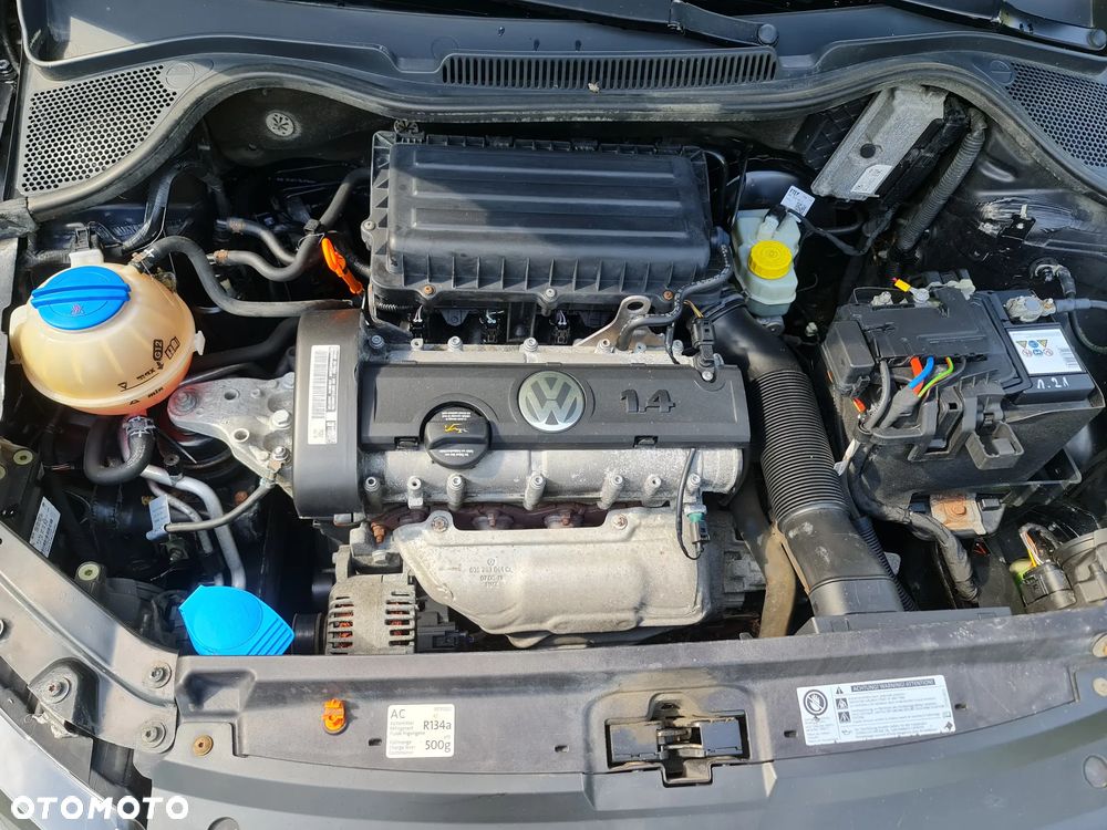 Volkswagen Polo 1.4 16V Highline - 13