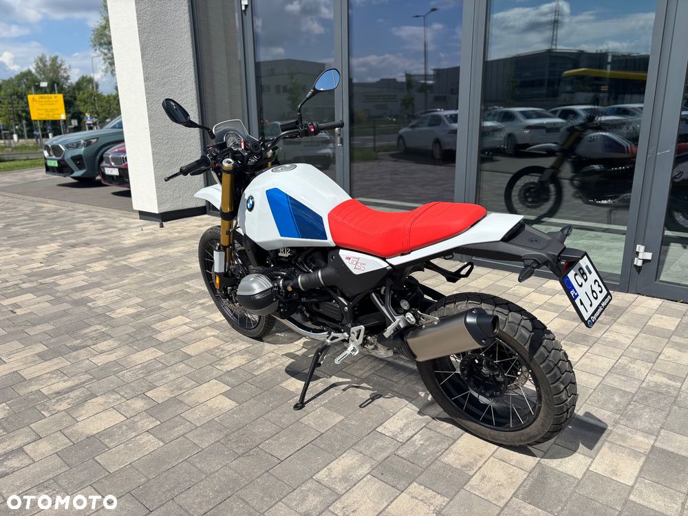 BMW R - 7