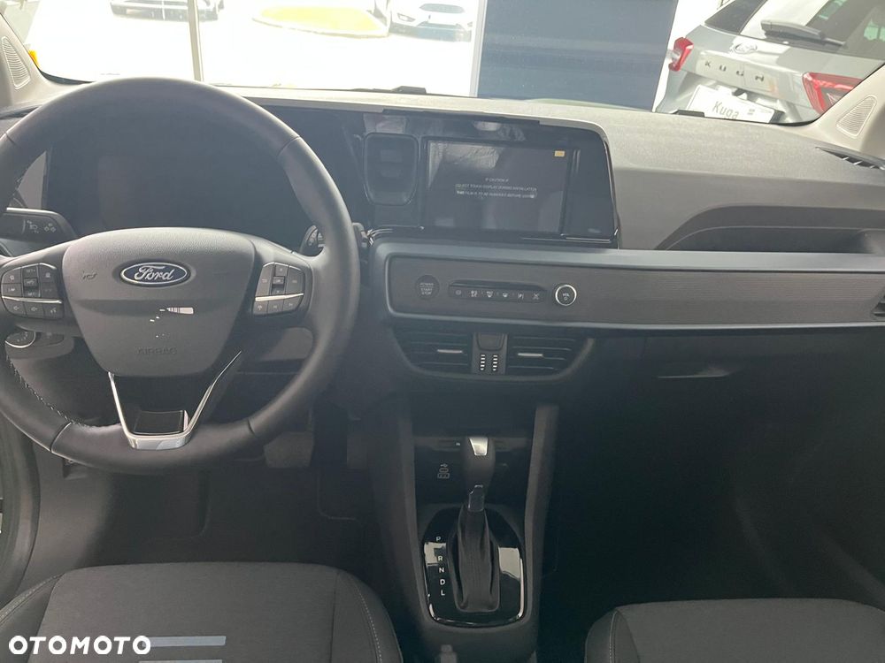 Ford Tourneo Courier 1.0 EcoBoost Active - 21