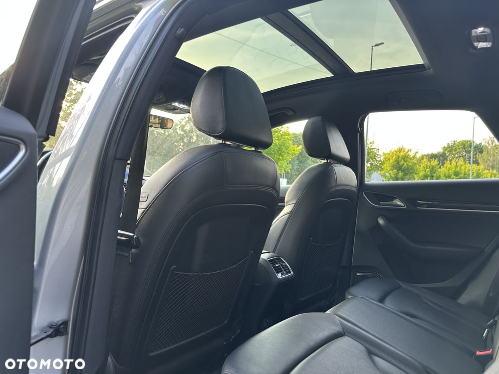Audi Q3 - 15