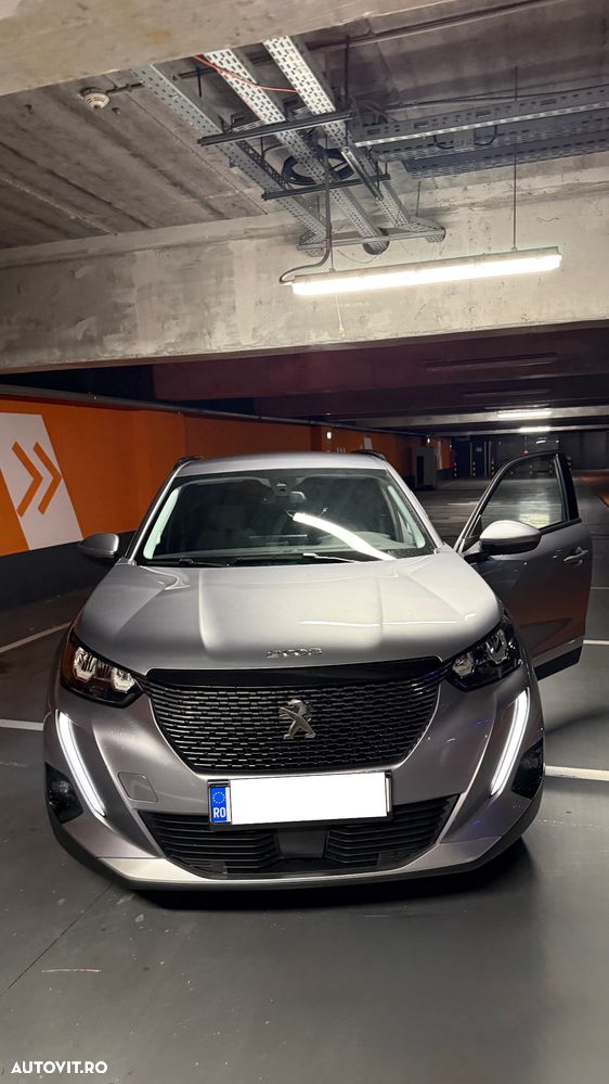 Peugeot 2008 - 3