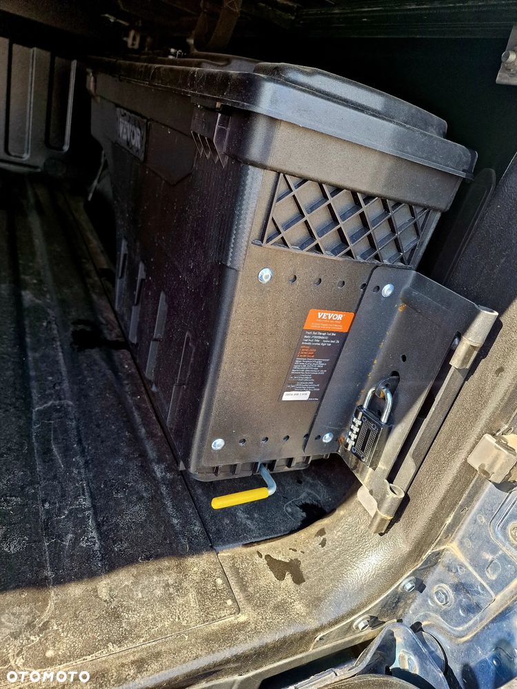 RAM 1500 5.7 Crew Cab Laramie - 36