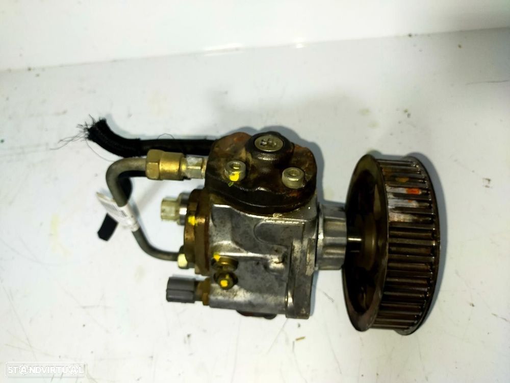 BOMBA INJECÇÃO TOYOTA AVENSIS SEDAN 2005 - 3