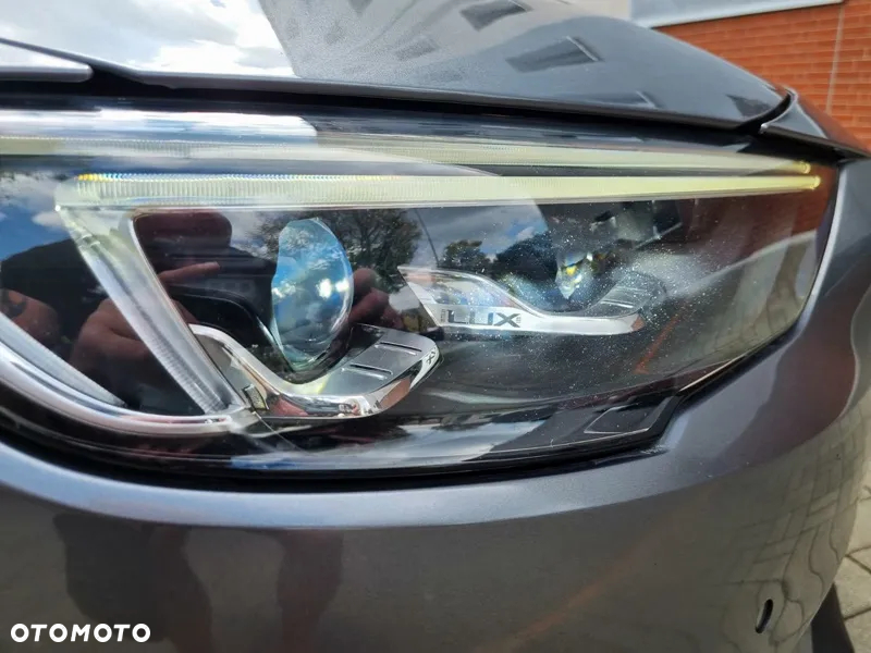 Opel Insignia 2.0 CDTI automatik Business Innovation - 29