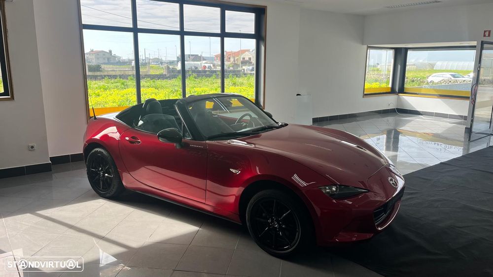 Mazda MX-5 1.5 Sky-G Essence - 2