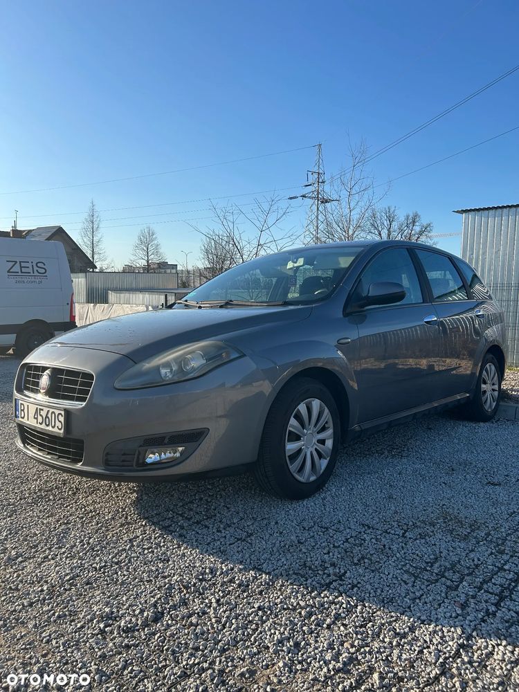 Fiat Croma 1.9 JTD Business - 3