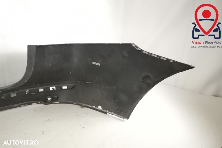 Bara Spate Originala Cu Senzori In Stare Buna Mercedes-Benz ML W166 20 - 6
