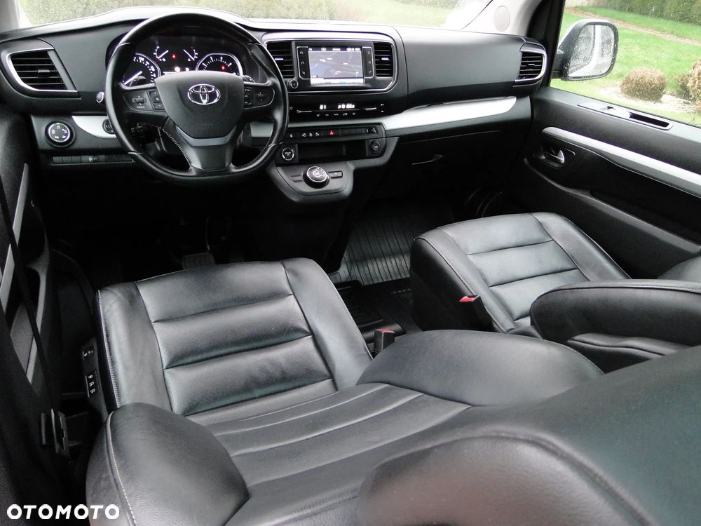 Toyota Proace Verso 2.0 D4-D Long Family - 27