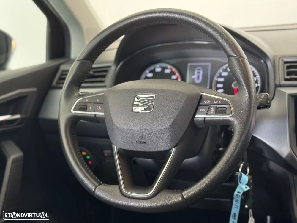 SEAT Arona 1.0 TSI Style DSG - 25