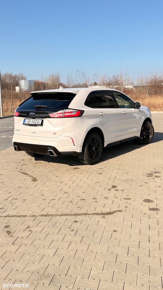 Ford Edge 2.0 EcoBlue Twin-Turbo 4WD ST-Line - 9