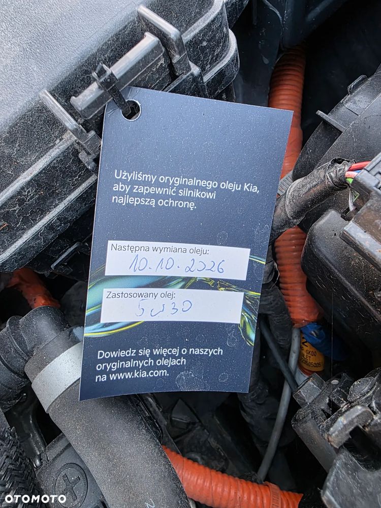 Kia XCeed 1.6 GDI PHEV L Business Line DCT - 27