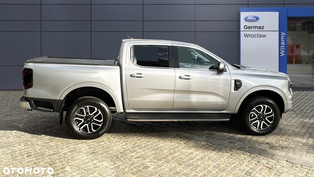 Ford Ranger - 3