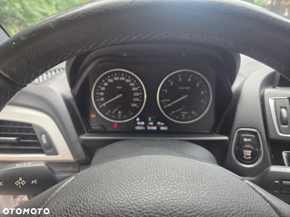 BMW Seria 1 - 9