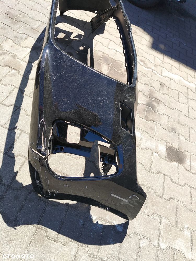 Zderzak przedni Audi A6 C9 - 3
