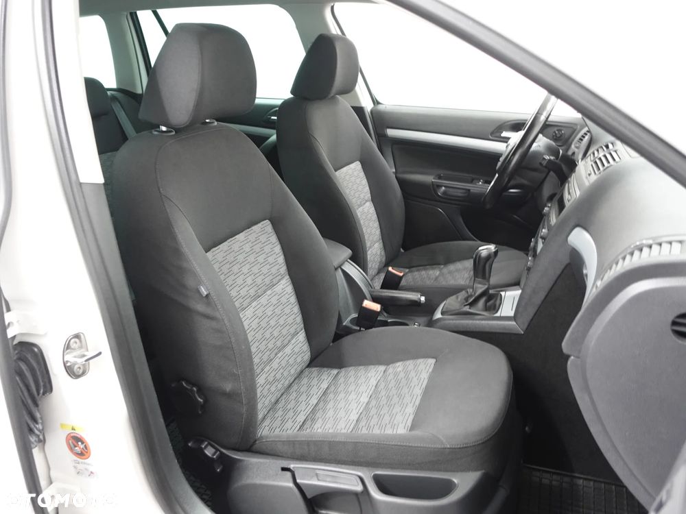 Skoda Octavia 1.2 TSI Fun - 26