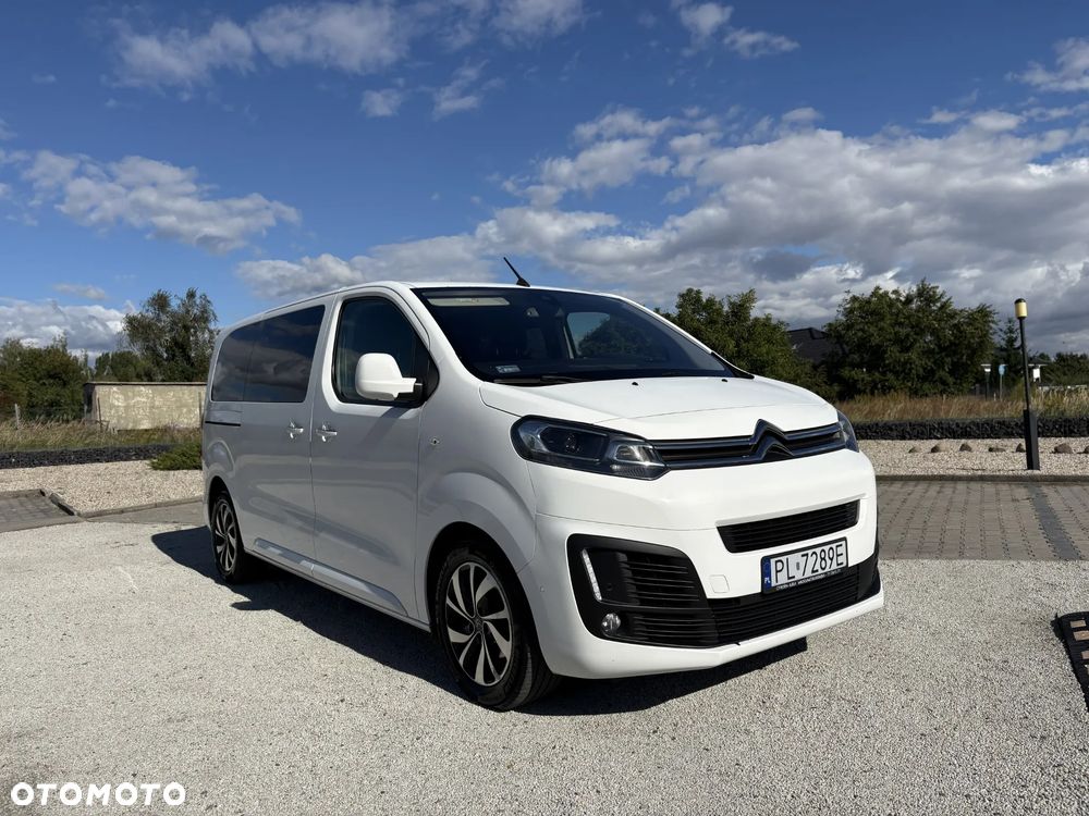 Citroën SpaceTourer