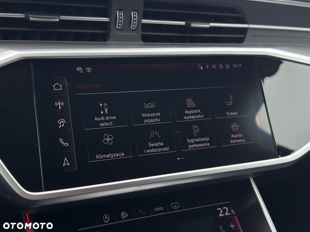 Audi A6 Allroad - 34