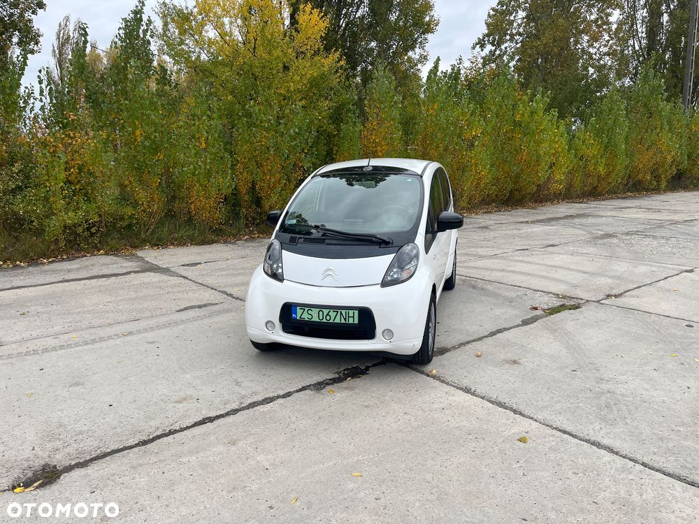 Citroën C-Zero Tendance - 3