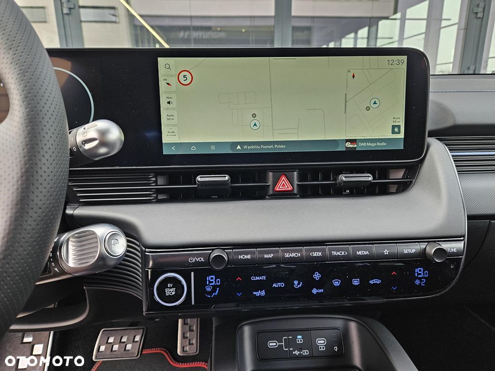 Hyundai IONIQ 5 84kWh N Performance 4WD - 26