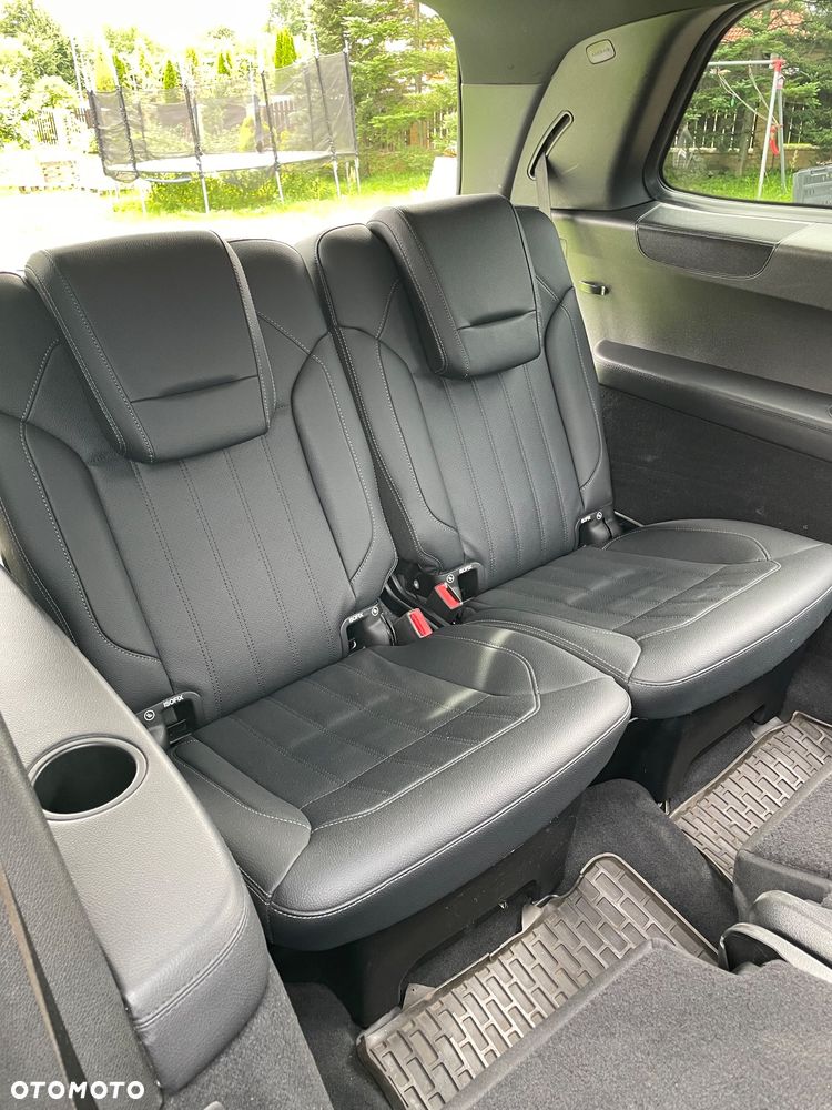 Mercedes-Benz GLS 400 4Matic 9G-TRONIC - 14