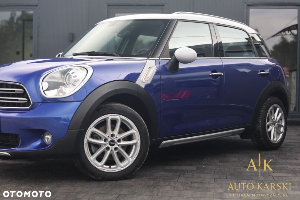 MINI Countryman - 28