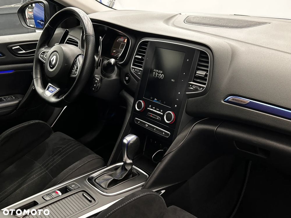 Renault Megane 1.6 TCe GT EDC - 27